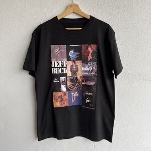 Shirt Jeff Beck
